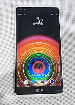 LG X POWER