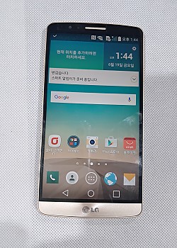 LG G3 캣6