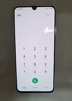 갤럭시 A90 공기기