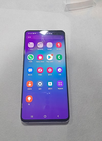 갤럭시 S10 5G