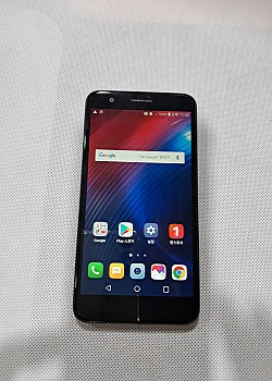 LG X4