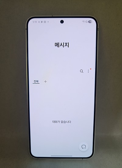 갤럭시S24 256기가 공기기