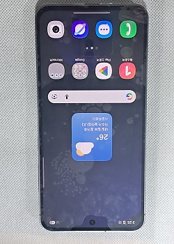 갤럭시 S24 FE 256G