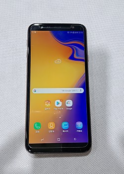 갤럭시 J4+