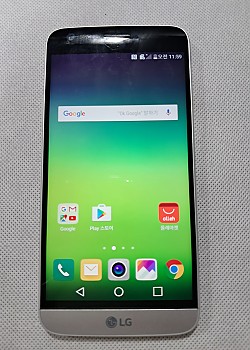 LG G5