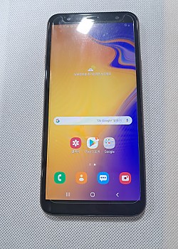 갤럭시 J4+