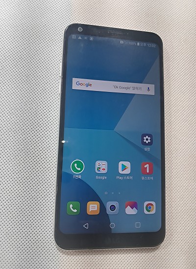 LG Q6