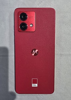 모토로라 모토84