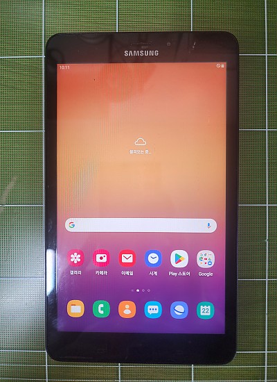 갤럭시탭A 8.0(T385)