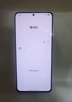 갤럭시 S21 공기기