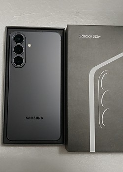 갤럭시S26플러스
