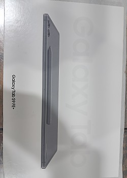 갤럭시탭 S9 FE+ WIFI 128G
