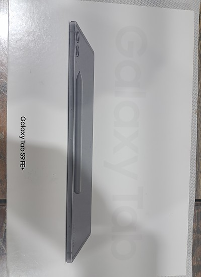 갤럭시탭 S9 FE+ WIFI 128G