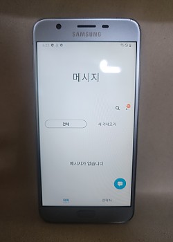 갤럭시 와이드3 공기기