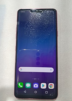 G7 ThinQ 128G