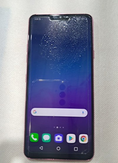 G7 ThinQ 128G