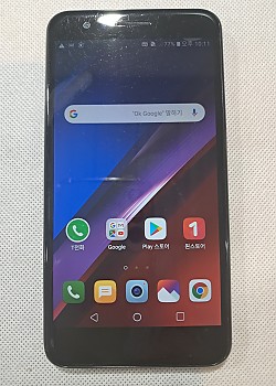 LG X4 플러스