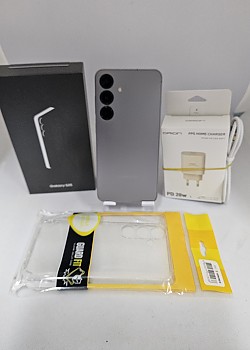 갤럭시S25 5G 256G