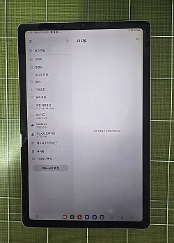 갤럭시 탭S6라이트