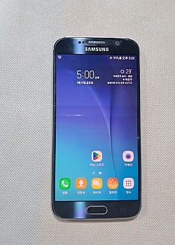 갤럭시 S6