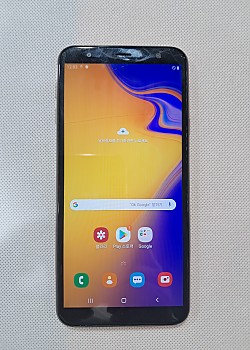 갤럭시 J4+