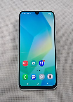 갤럭시 A16