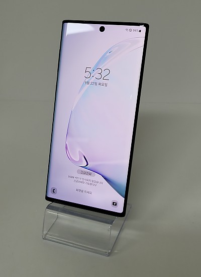갤럭시노트10 - 3587