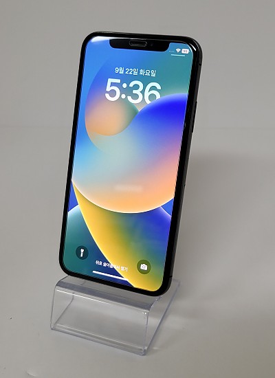 아이폰X - 3451