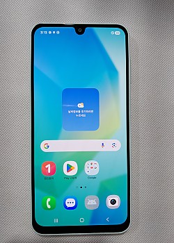 갤럭시 A16