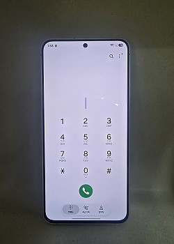 갤럭시S25FE 유심기변용