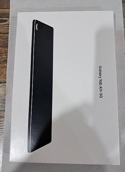 갤럭시 탭 A11+ 5G_128G V2 미개봉