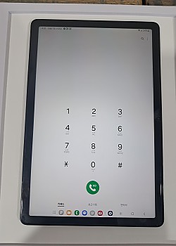 갤럭시 탭 A9 플러스 5G