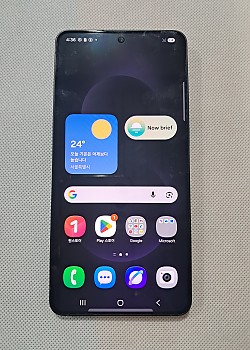 갤럭시 S25 엣지_256G