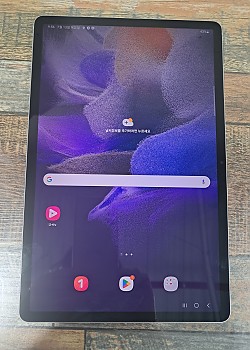 갤럭시탭 S7 FE WiFi 64G