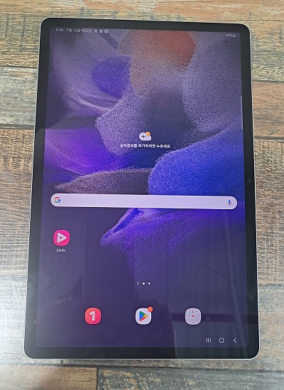 갤럭시탭 S7 FE WiFi 64G