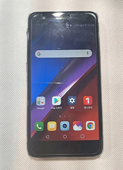 LG X4 플러스