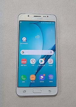 갤럭시 J5 2016
