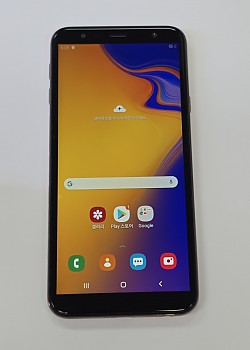 갤럭시J4+