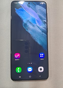 갤럭시 S21 플러스_256G