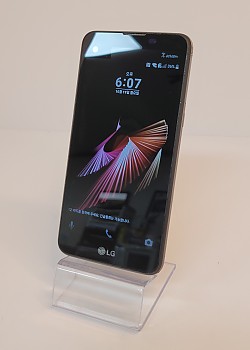 LG X Screen - 3659